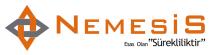 nemesis esas olan 