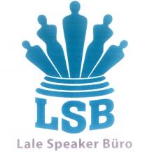 lsb lale speaker büro