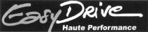easydrive haute performance