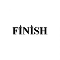 finish