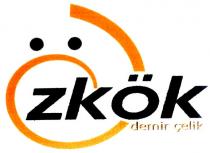 özkök demir çelik