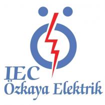 iec özkaya elektrik
