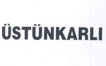 üstünkarlı