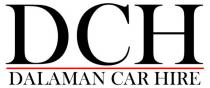 dch dalaman car hire