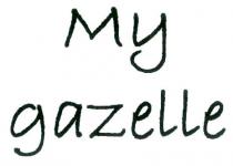 my gazelle