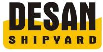 desan shipyard