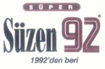 süzen 92