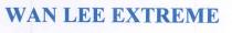 wan lee extreme