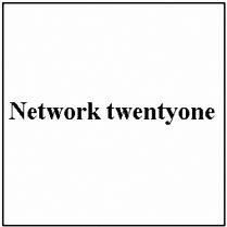 network twentyone