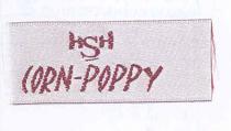 hşh corn-poppy