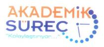 akademik süreç