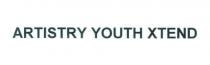 artistry youth xtend