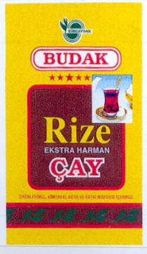 budak rize ekstra harman çay sürçaysan