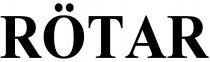 rötar