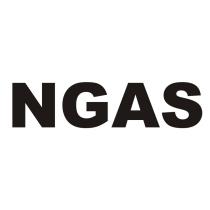 ngas