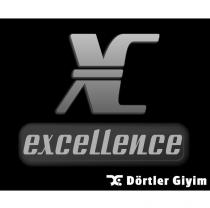 xc excellence dörtler giyim