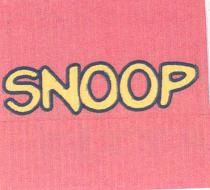snoop