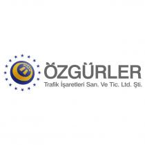 özgürler trafik işaretleri san. ve tic. ltd. şti.