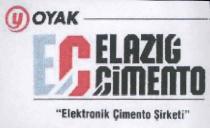oyak elazığ çimento 