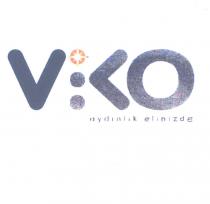viko aydınlık elinizde