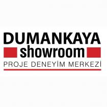 dumankaya showroom proje deneyim merkezi