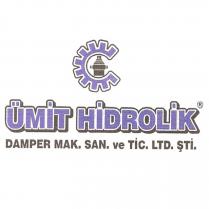 ümit hidrolik damper mak. san. ve tic. ltd.şti.