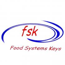 fsk food systems keys