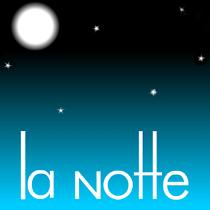 la notte