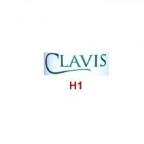 clavis h1