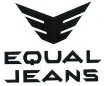 equal jeans