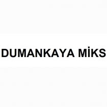 dumankaya miks