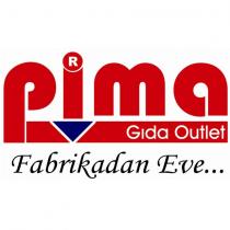 pima outlet fabrikadan eve