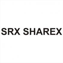 srx sharex