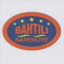 bahtılı narenciye