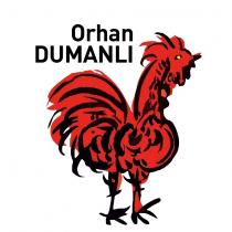 orhan dumanlı