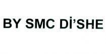 by smc di'she