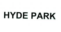 hyde park