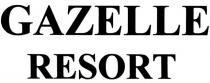 gazelle resort