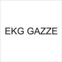 ekg gazze