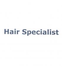 hair specialist
