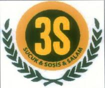 3s sucuj&sosis&salam