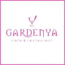 gardenya cafe & restaurant