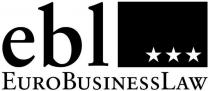 ebl eurobusinesslaw