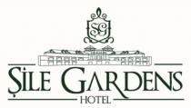 şile gardens hotel