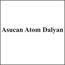 asucan atom dalyan