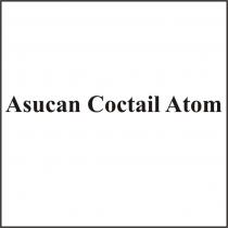 asucan coctail atom