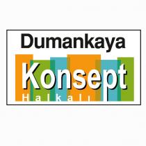 dumankaya konsept halkalı
