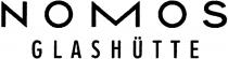 nomos glashütte
