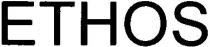 ethos