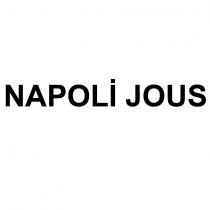napoli jous